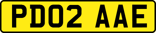 PD02AAE