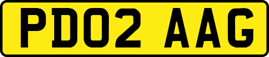 PD02AAG