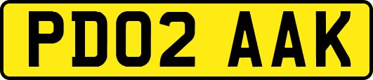PD02AAK