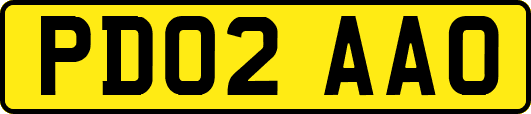 PD02AAO