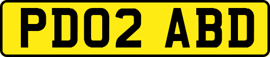 PD02ABD