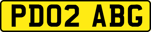 PD02ABG