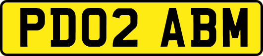 PD02ABM