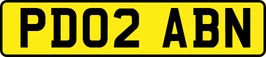 PD02ABN