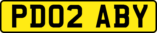PD02ABY