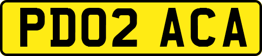 PD02ACA