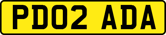 PD02ADA