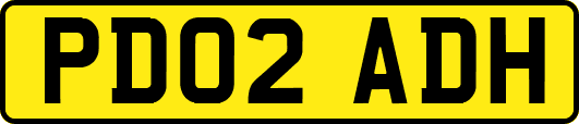 PD02ADH