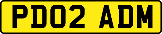 PD02ADM