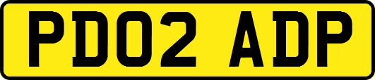 PD02ADP