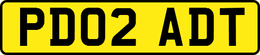 PD02ADT