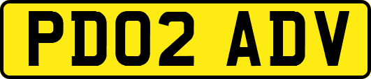 PD02ADV