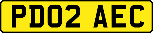 PD02AEC