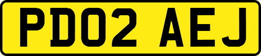 PD02AEJ