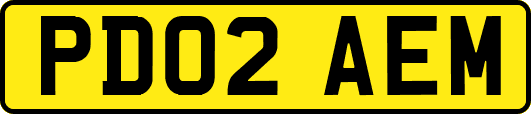 PD02AEM