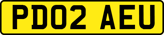 PD02AEU
