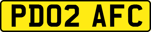 PD02AFC