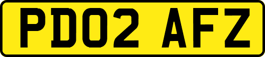 PD02AFZ