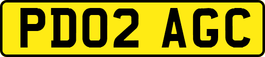 PD02AGC