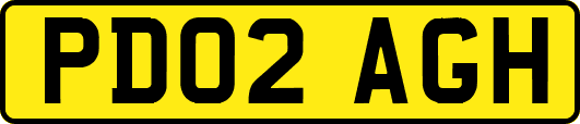PD02AGH