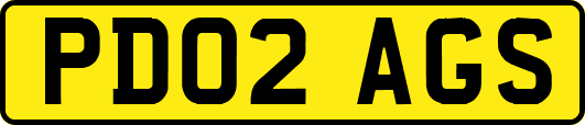 PD02AGS