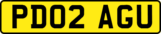 PD02AGU