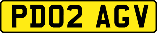 PD02AGV