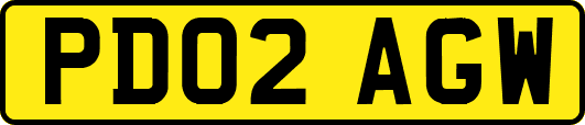 PD02AGW