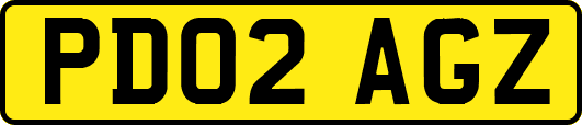 PD02AGZ