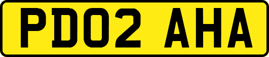 PD02AHA