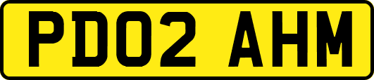 PD02AHM