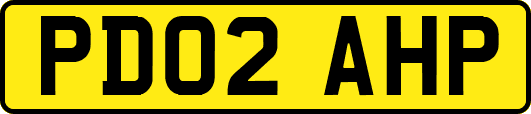 PD02AHP