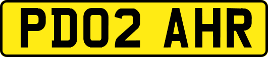 PD02AHR