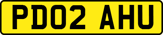PD02AHU