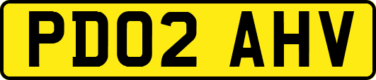 PD02AHV