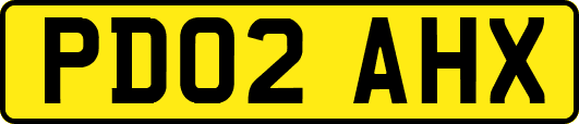 PD02AHX
