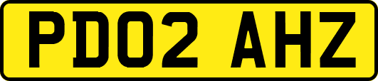 PD02AHZ