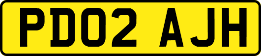 PD02AJH