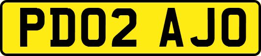 PD02AJO