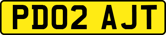 PD02AJT