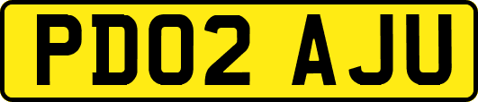 PD02AJU