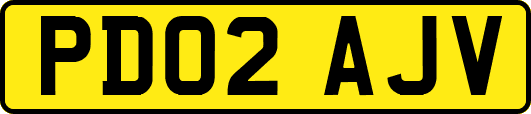 PD02AJV