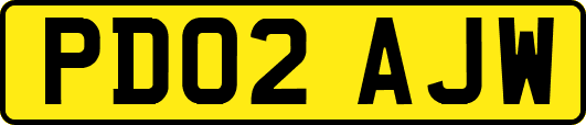 PD02AJW
