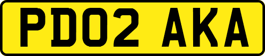 PD02AKA