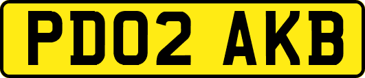 PD02AKB