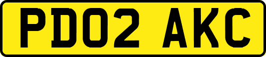 PD02AKC