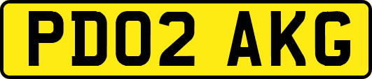 PD02AKG