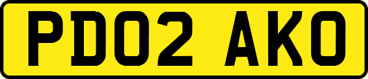 PD02AKO