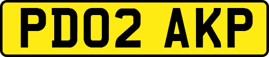 PD02AKP