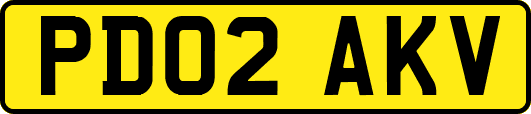 PD02AKV